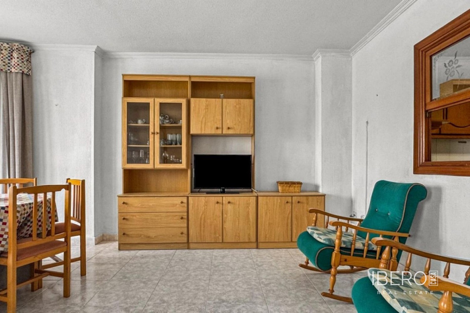 4+kk, Playa de los Locos, Španělsko, 120 m² - 2