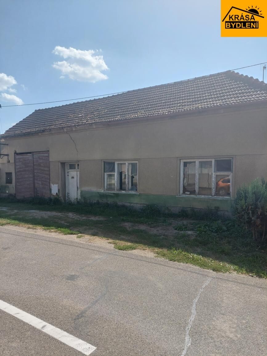 Pozemek pro bydlení · 697 m² · Nemotice - 4