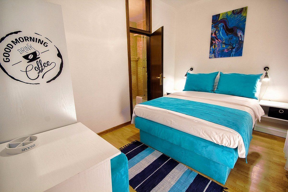 Prodej ubytovací zařízení - Pula, HR, 975 m² - 5