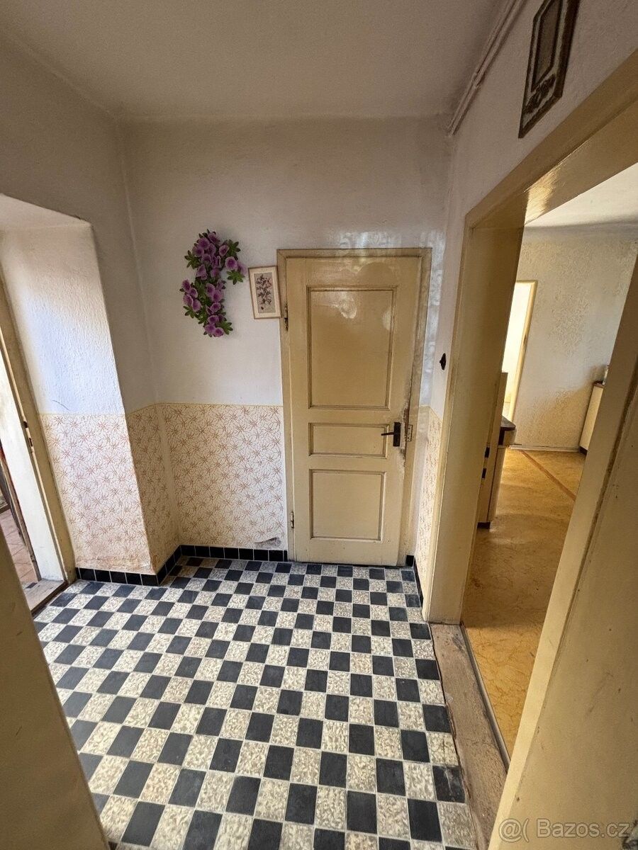 Rodinný dům · Třebelovice, 675 32 - 4