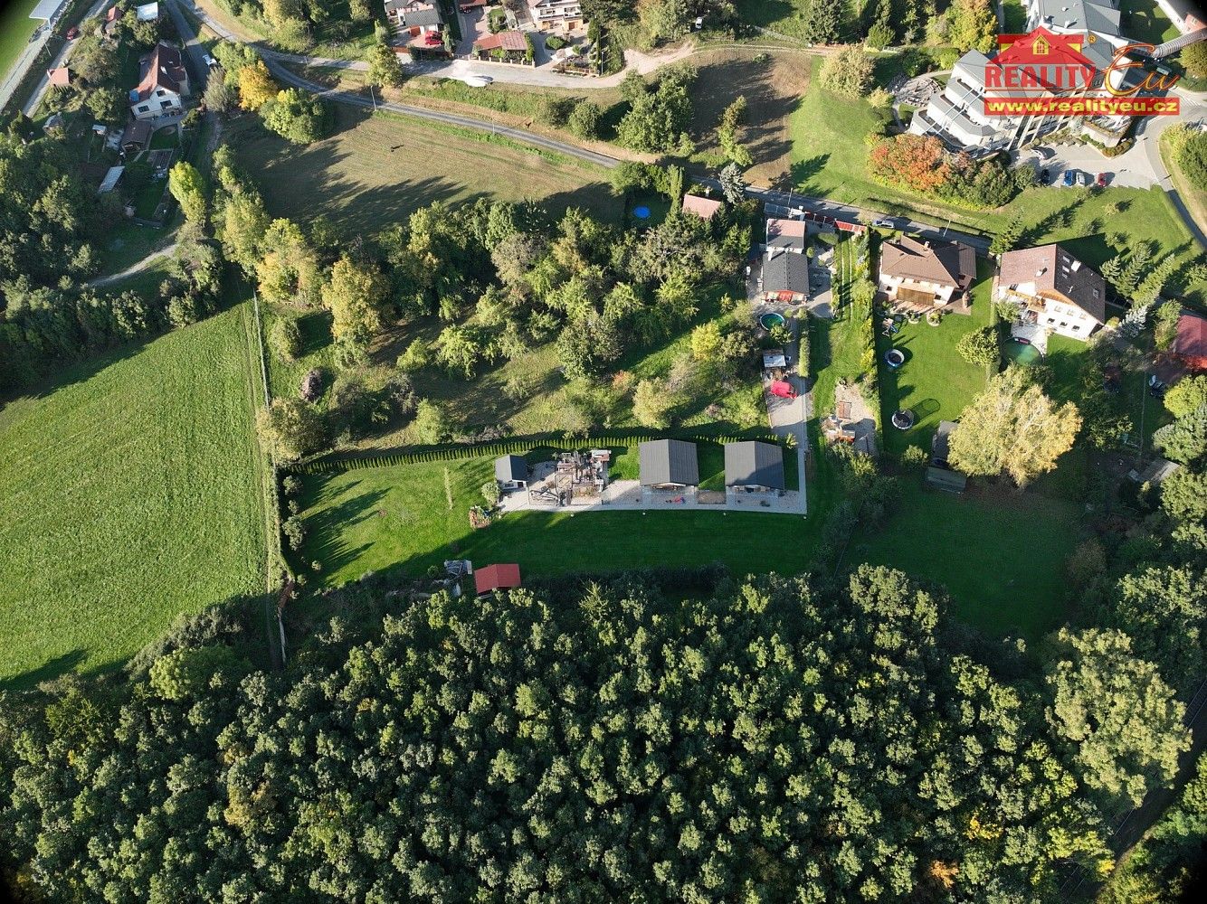 Pozemek pro bydlení · Sportovní, Česká Skalice, okres Náchod - 4