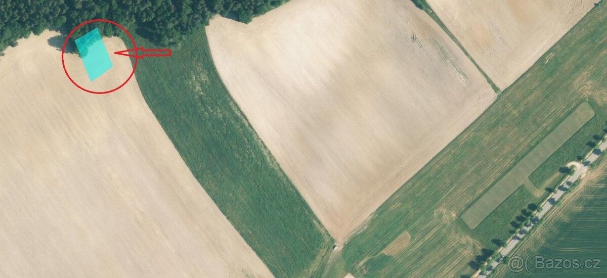 Prodej pozemek pro bydlení - Třemošná, 330 11