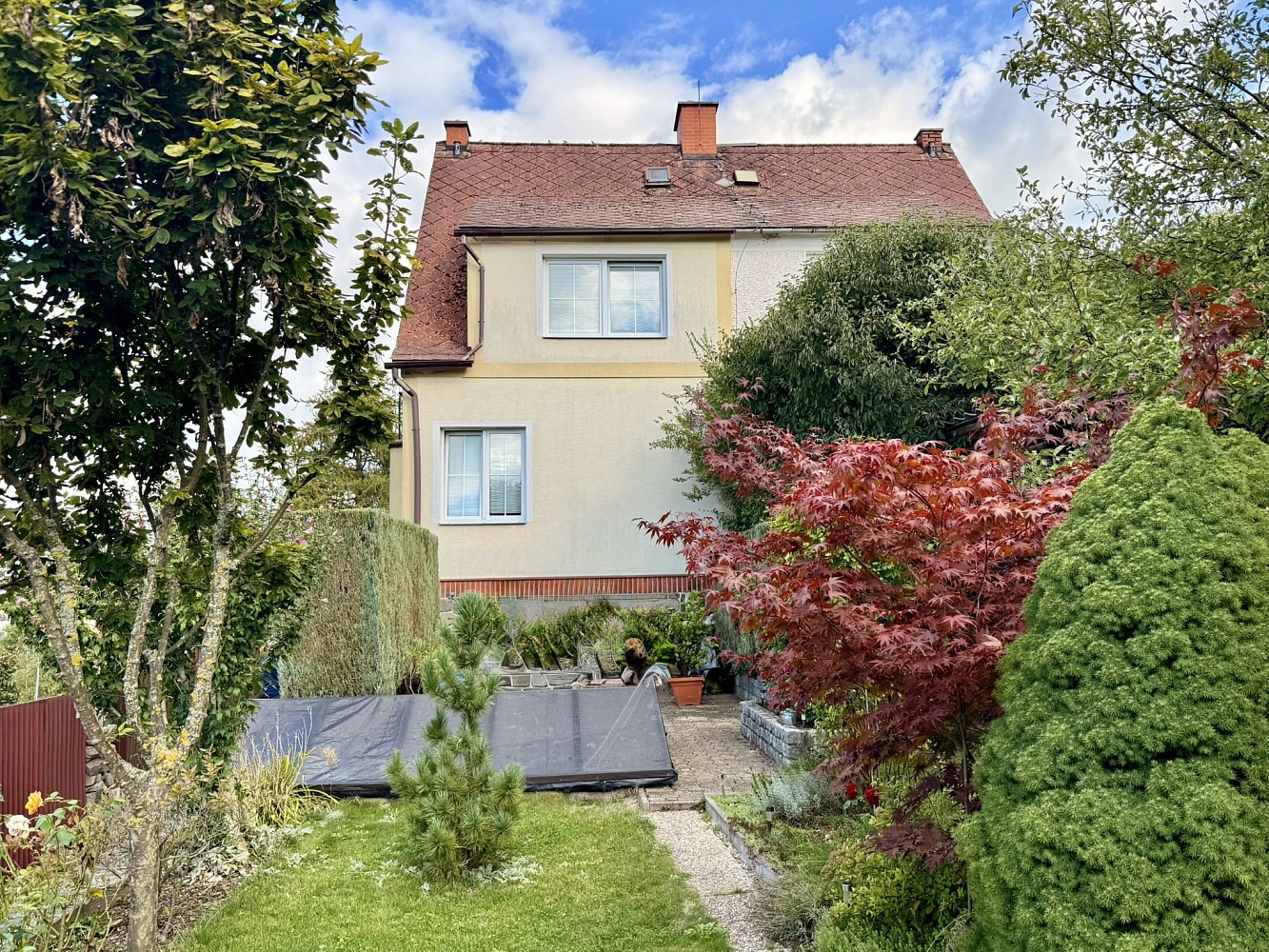 Vila · 100 m² · Na Stráni, Šternberk, okres Olomouc - 2
