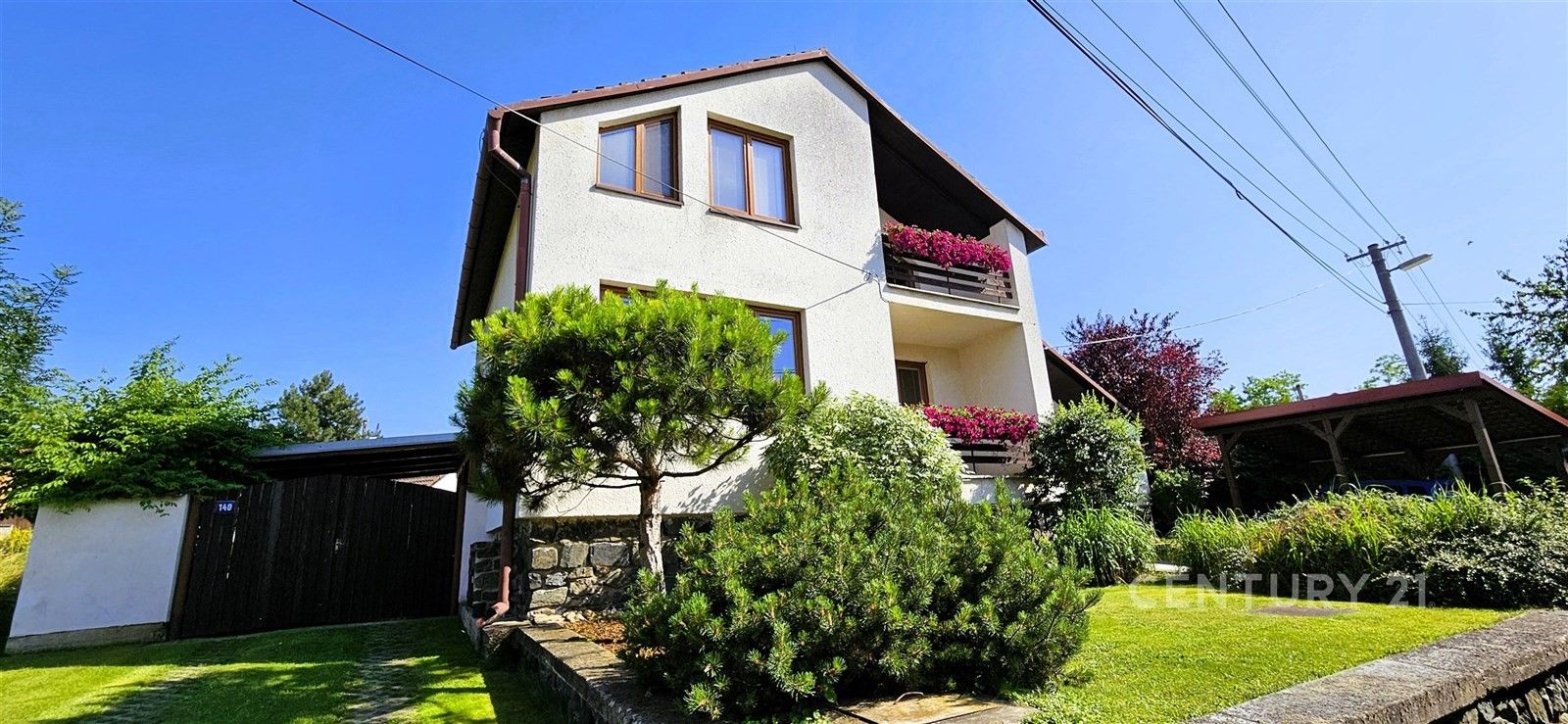 Prodej rodinný dům - Slup, 200 m²