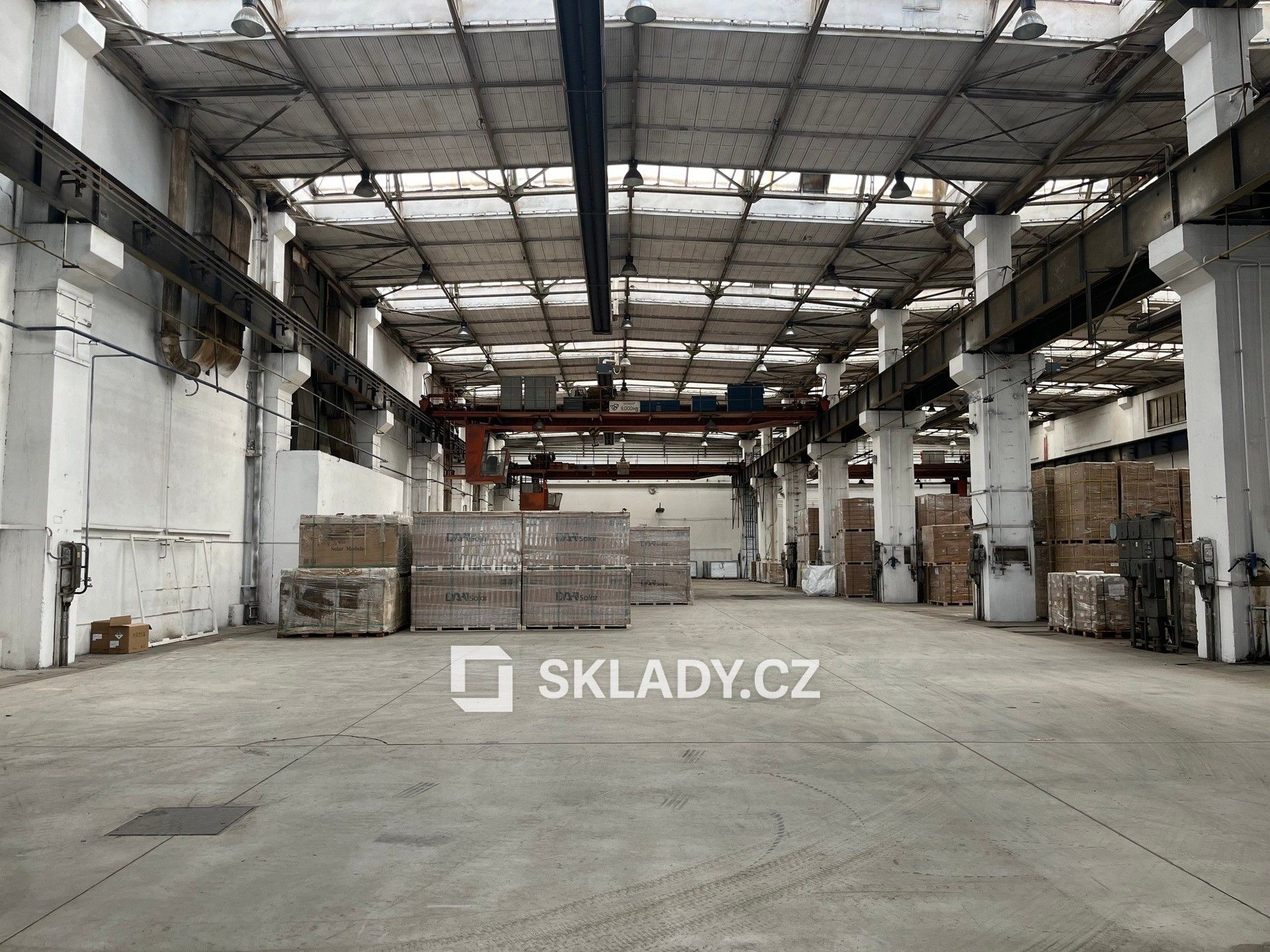 Sklady, Chotěboř, 3 m²