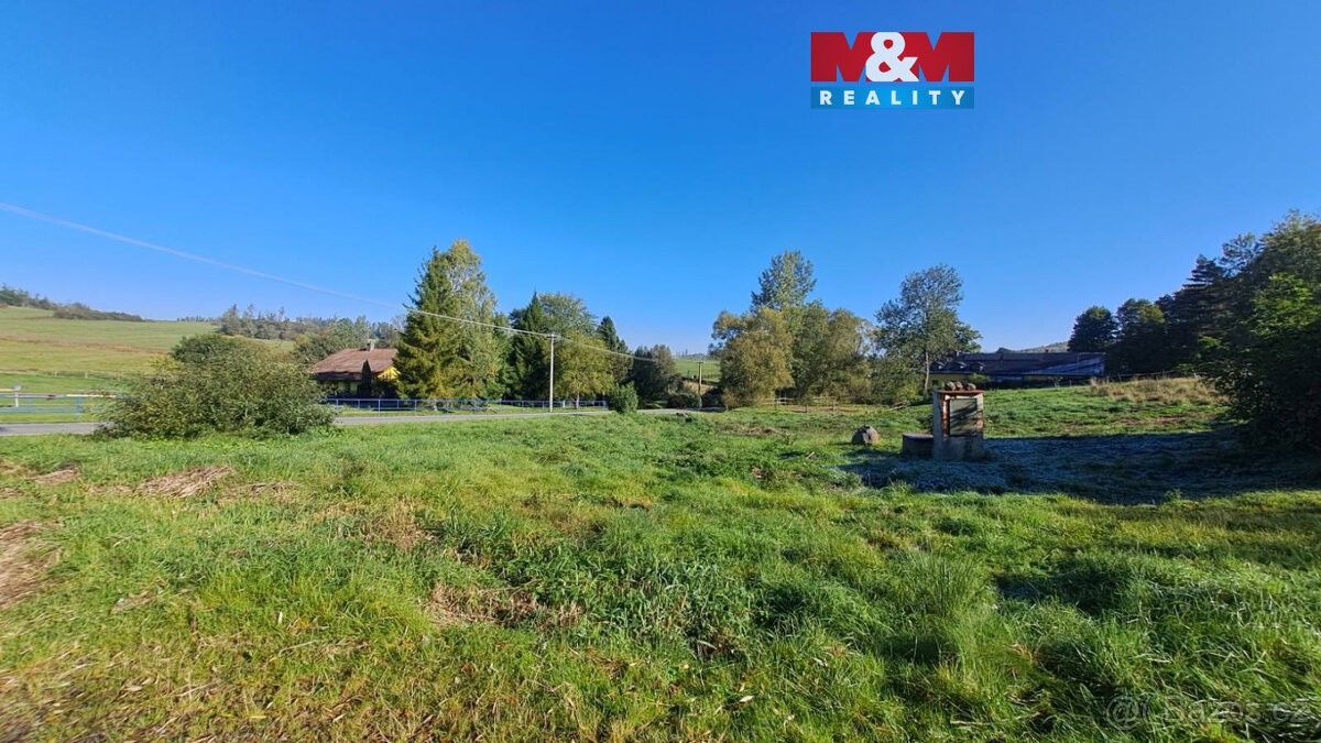 Pozemky pro bydlení, Bruntál, 792 01