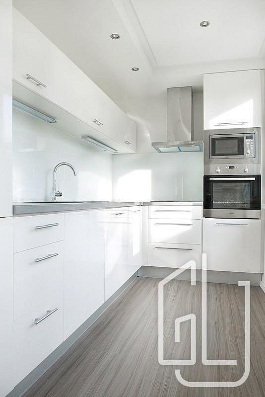 2+1, Praha - Vokovice, okres Praha 6, Hlavní město Praha, 52 m² - 1