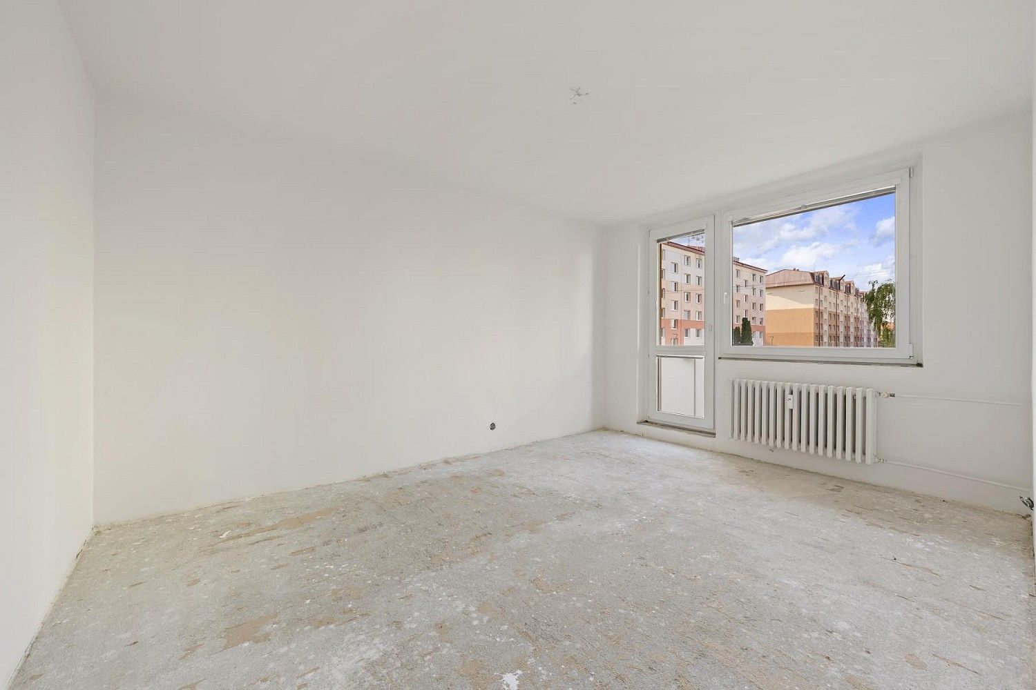 2+1, nám. 17. listopadu, Strážnice, okres Hodonín, 52 m² - 1