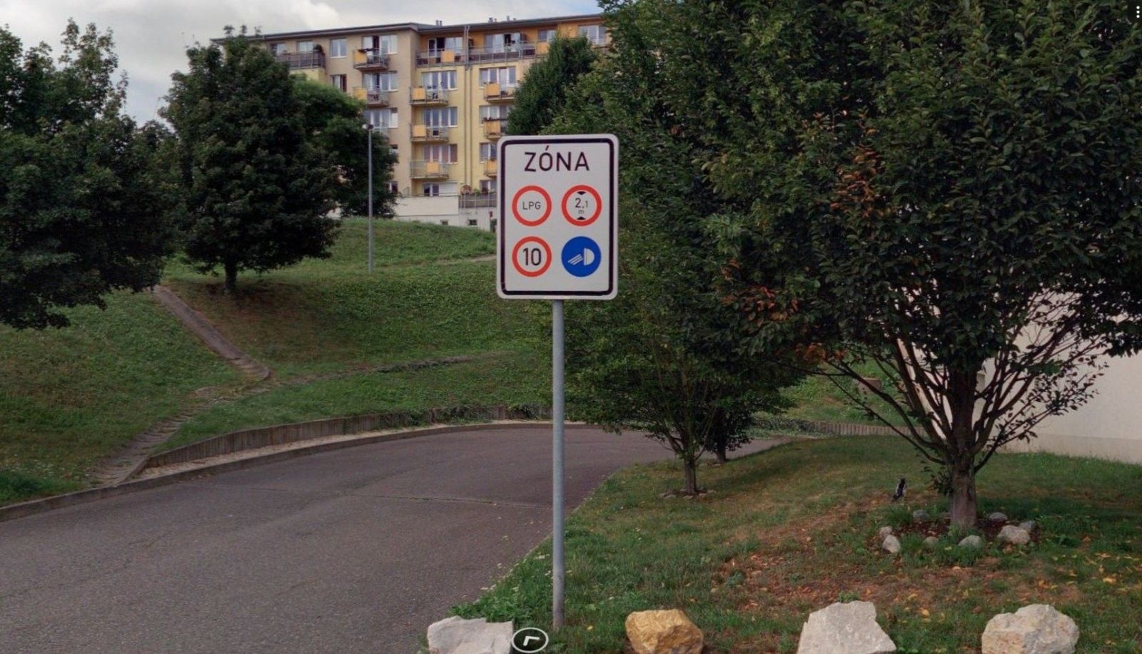 Pronájem ostatní - Muškova, Praha, 12 m²