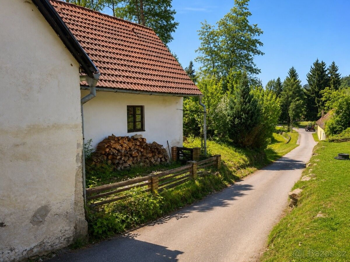 Chaty, Volyně, 387 01 - 2