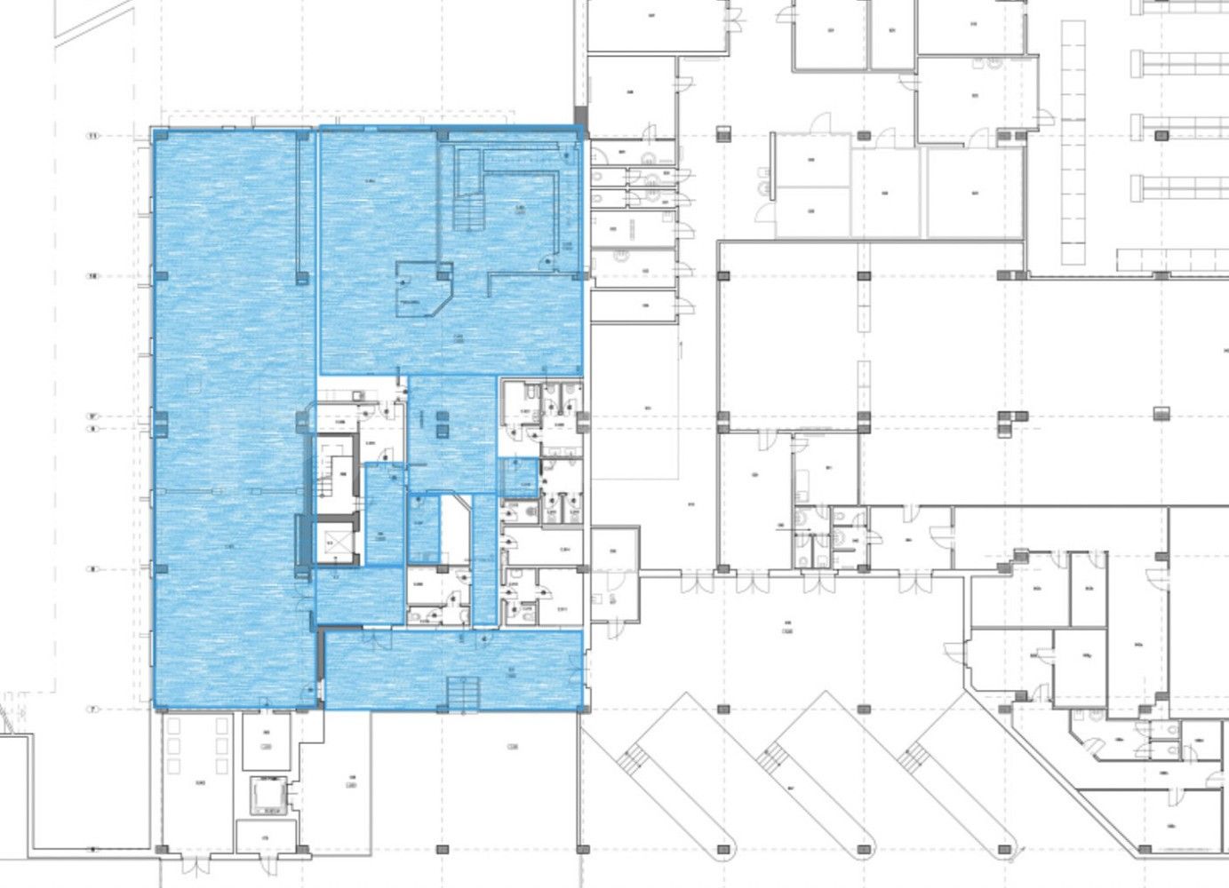 Obchodní prostory · 618 m² · Prusíkova, Praha 5 - Stodůlky - 3