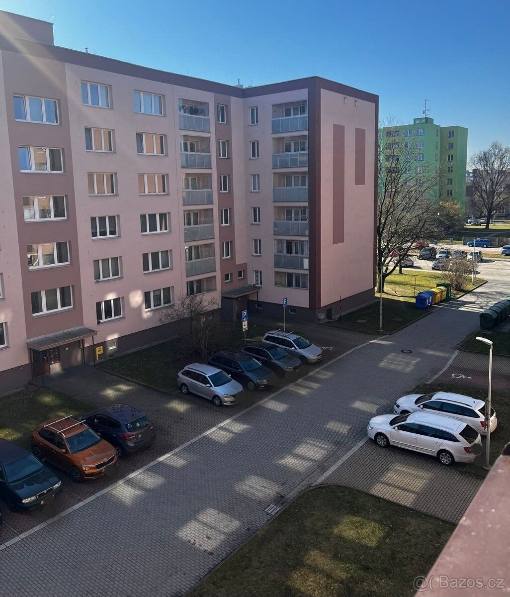 Prodej byt - Ostrava, 700 30