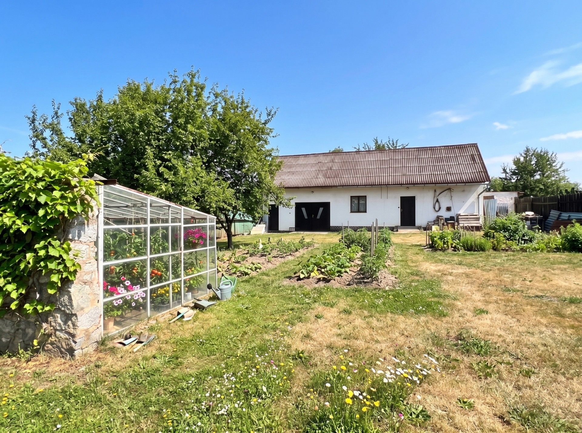 Rodinný dům · 215 m² · Suchá - 3