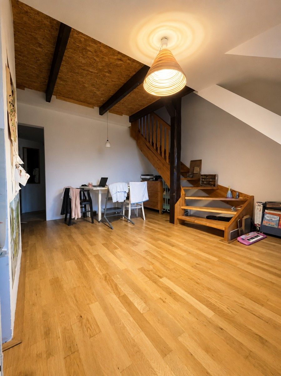 Byt 3+kk · 80 m² · Skuherského, České Budějovice - České Budějovice 3, Jihočeský kraj - 4
