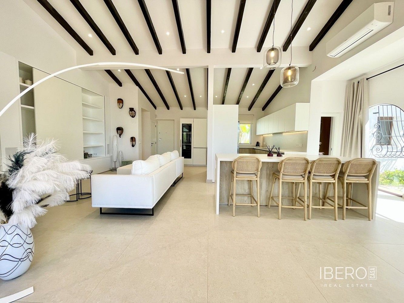 Prodej rodinný dům - Altea, ES, 227 m² - 5