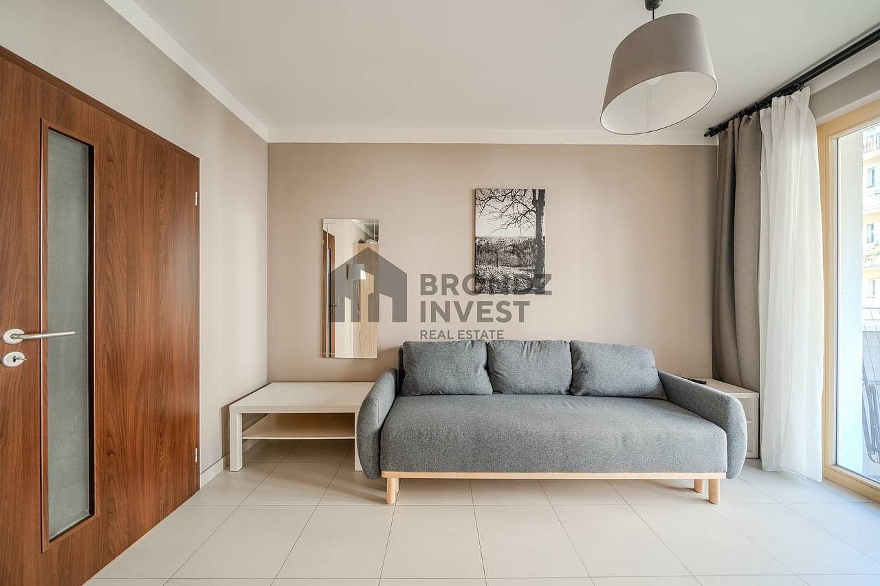 Pronájem byt 1+kk - Praha - Košíře, okres Praha 5, Hlavní město Praha, 30 m² - 5
