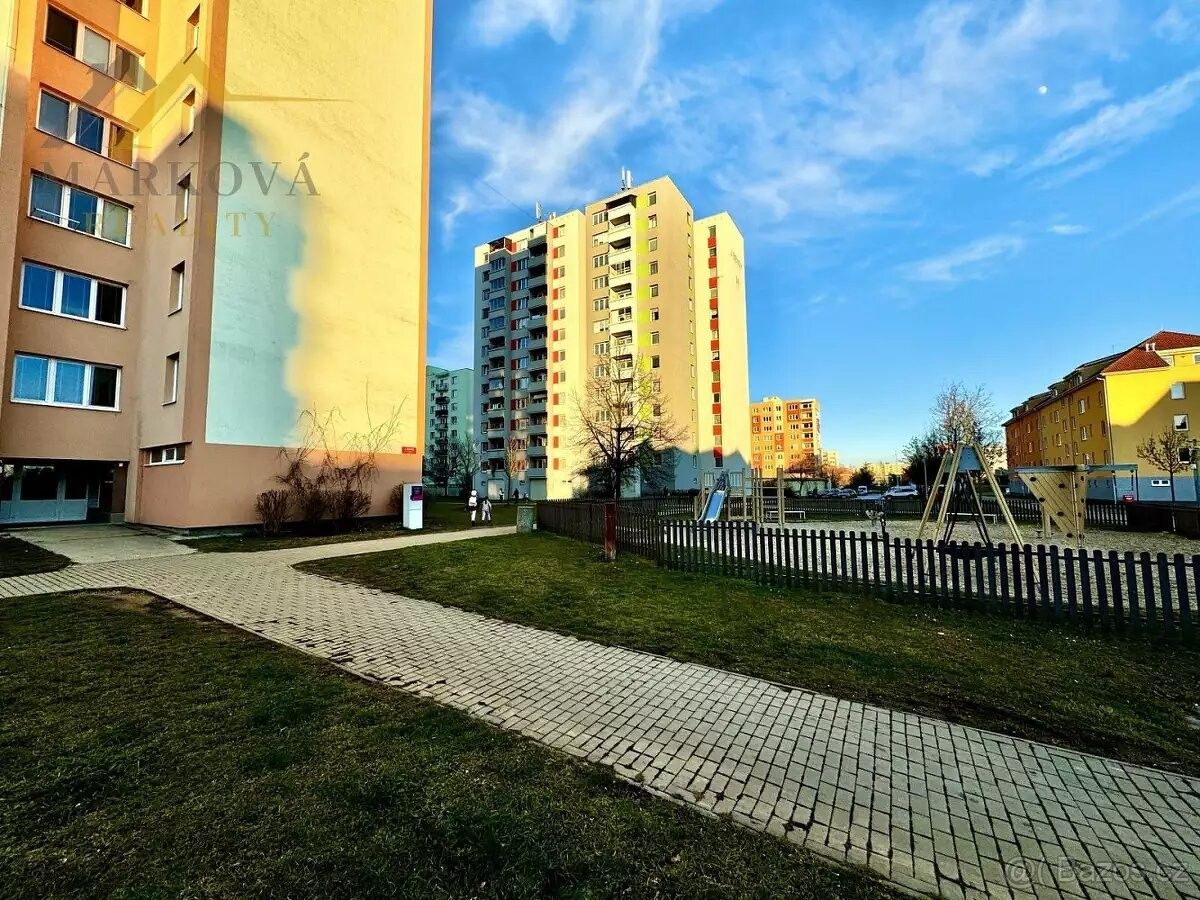 Prodej byt - České Budějovice, 370 05 - 2