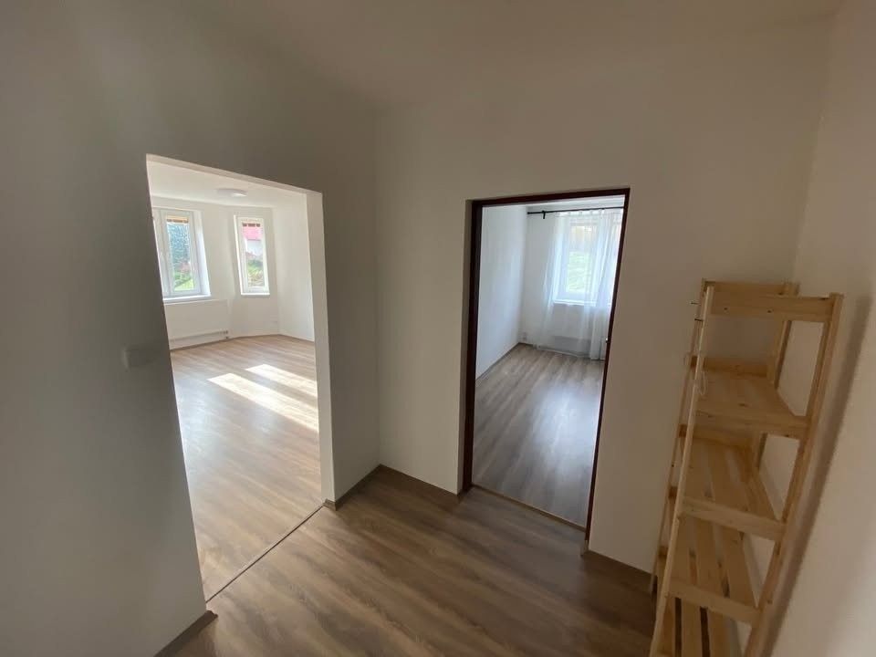 Pronájem byt - Svitavy, 568 02 - 5