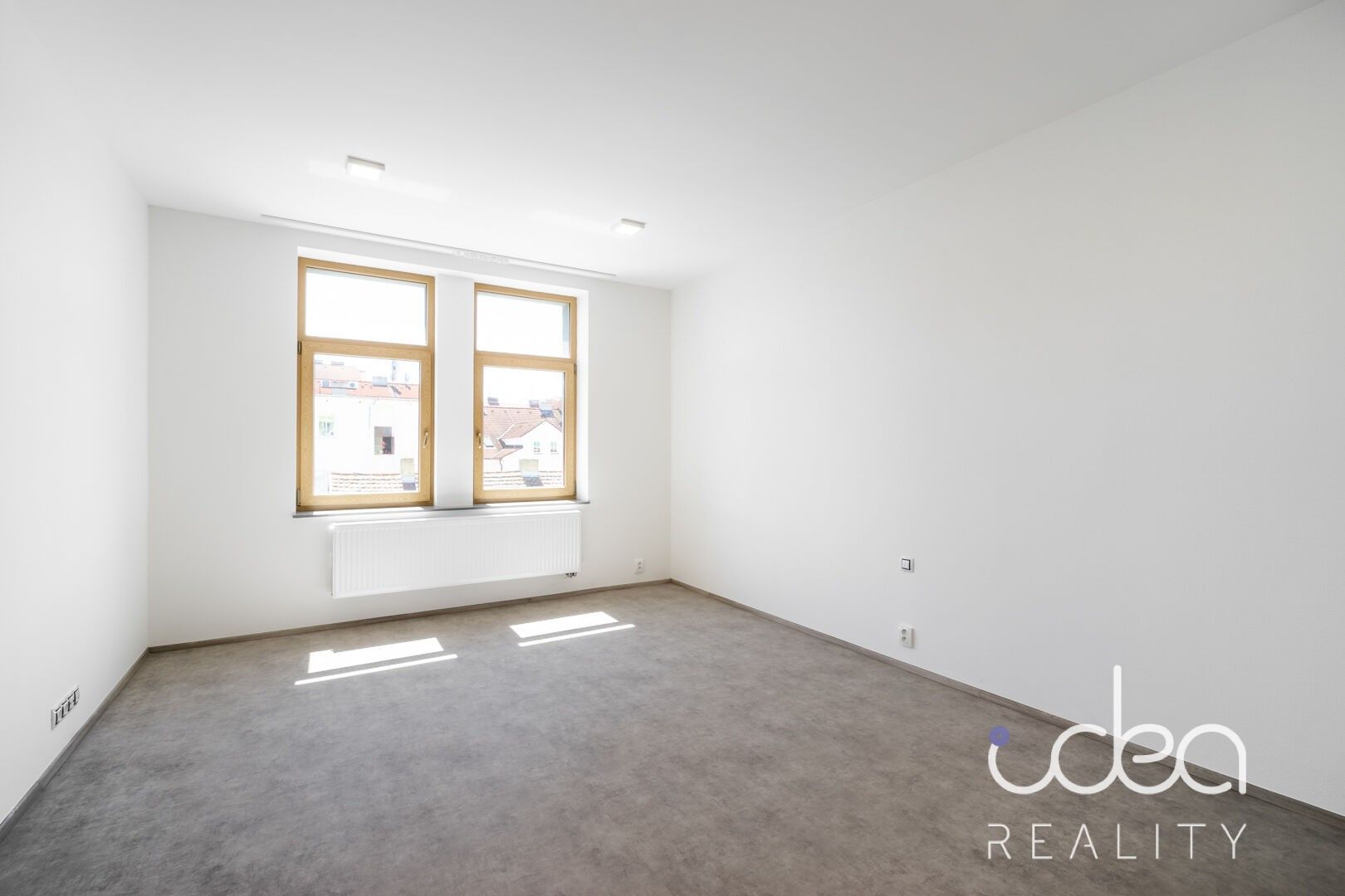 2+kk, Radyňská 300, Plzeň Východní Předměstí, 46 m² - 1