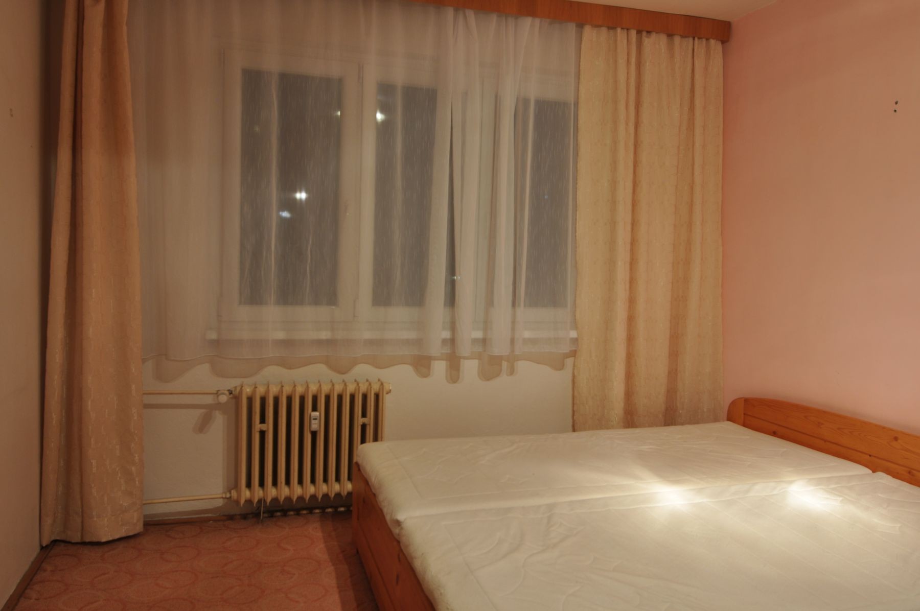 Pronájem byt 2+1 - Africká, Praha - Vokovice, 53 m² - 5