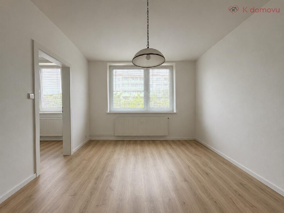 2+1, Štěpnická, Uherské Hradiště, 61 m² - 2