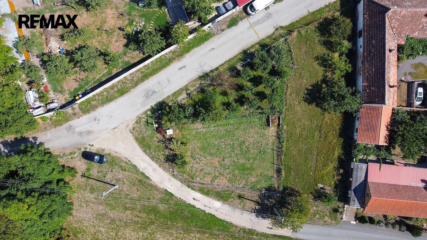 Pozemek pro bydlení · Dobré Pole, okres Břeclav, Jihomoravský kraj - 4