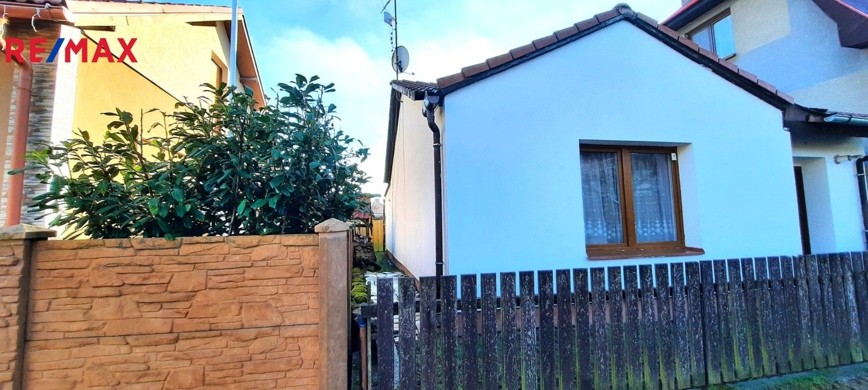 Prodej chalupa - Petra Bezruče, Slavonice, 66 m²