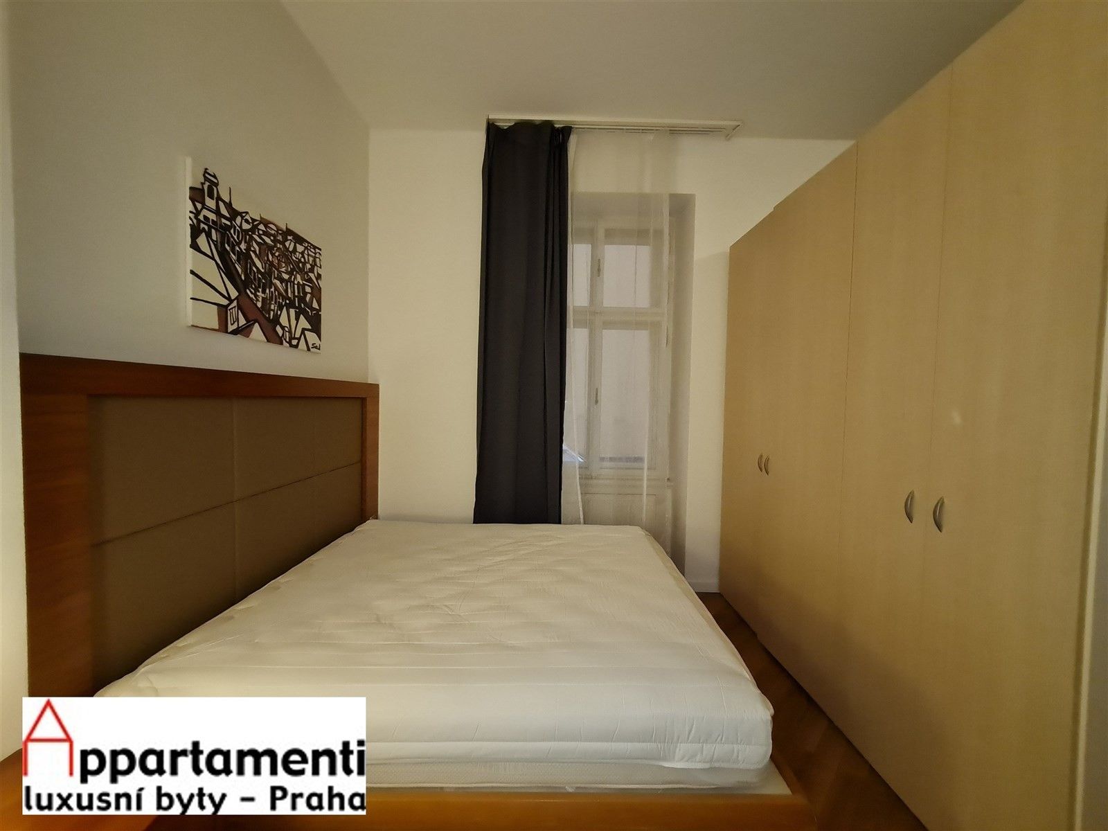 Byt 1+kk · 35 m² · Masná 1059, Praha Staré Město - 3