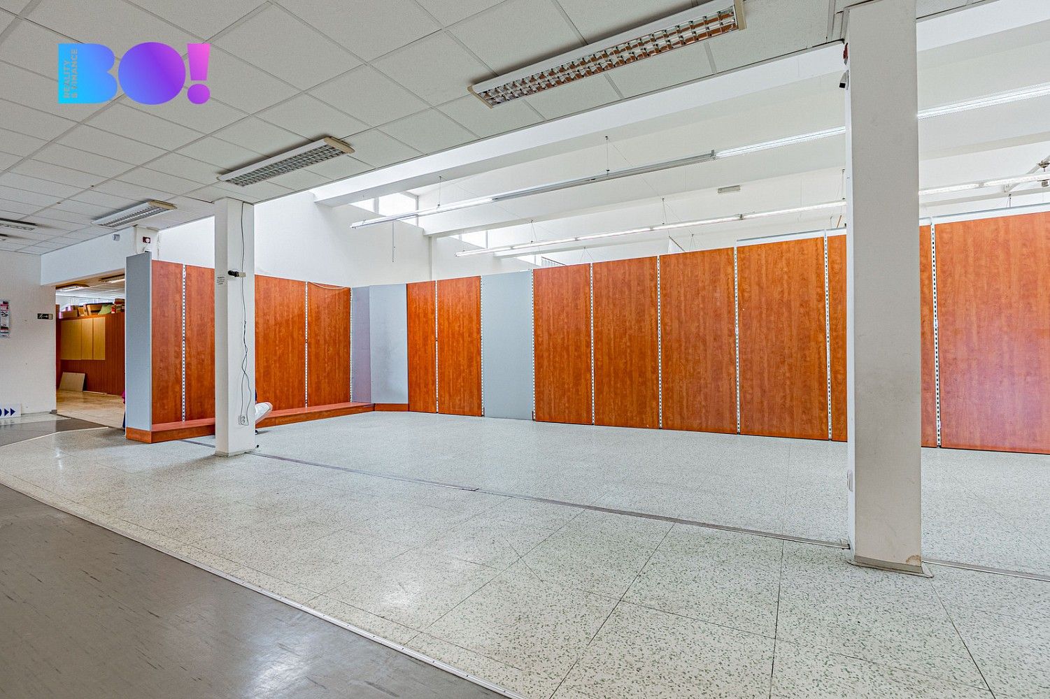 Obchodní prostory, Frýdek-Místek - Místek, Moravskoslezský kraj, 20 m² - 2