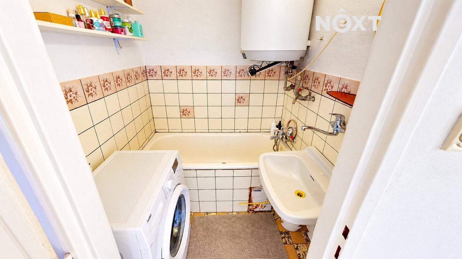 Byt 3+1 · 61 m² · Dírná, okres Tábor, Jihočeský kraj - 4