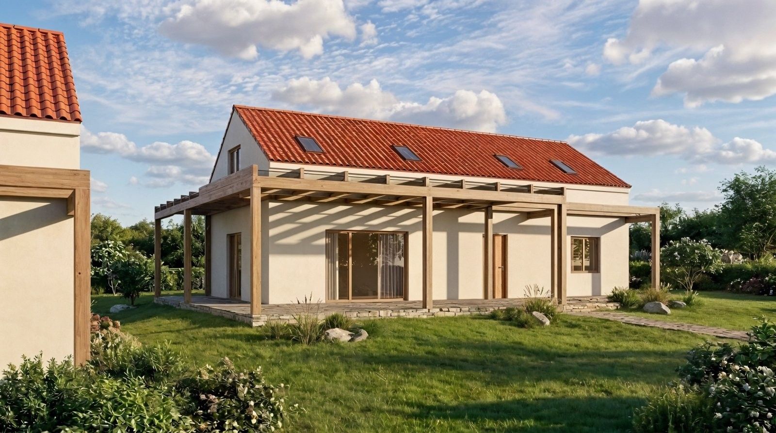 Rodinný dům · 149 m² · Chotýčany - 3