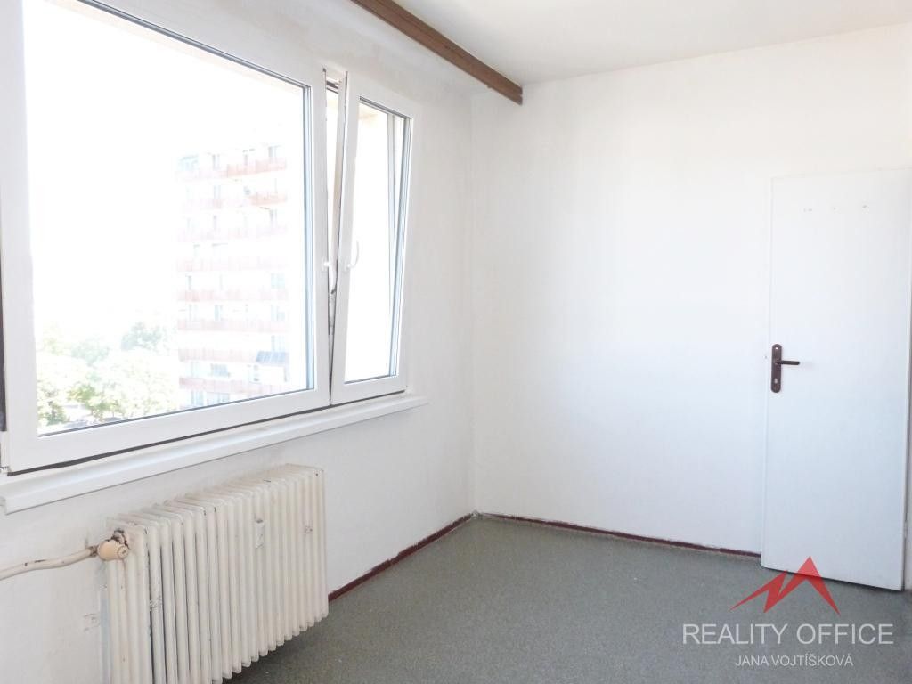 Pronájem byt 2+1 - Kladenská, Děčín, 58 m² - 5
