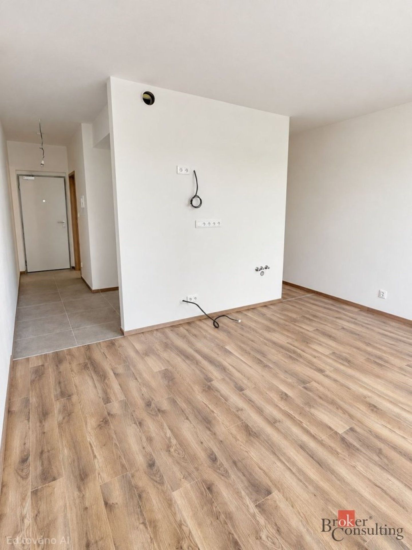 Byt 1+1 · 36 m² · Krašovská, Plzeň - 2