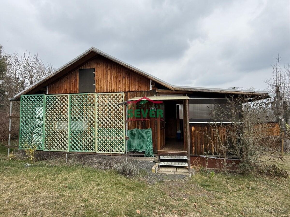 Chaty, Žatec, 438 01