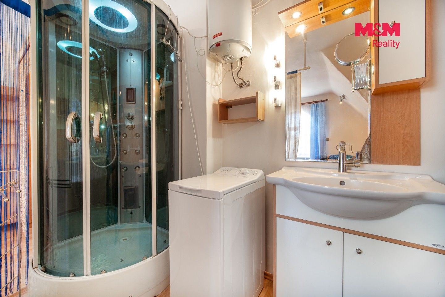 Prodej byt 1+kk - Hradební, Lanškroun, 30 m² - 5
