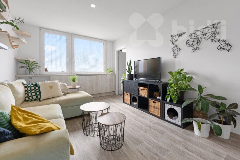 Byt 2+kk · 48 m² · Zelenohorská, Praha Bohnice - 3