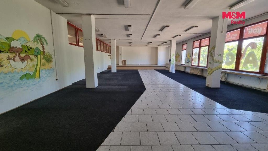 Obchodní prostory · 270 m² · F. S. Tůmy, Orlová - 4