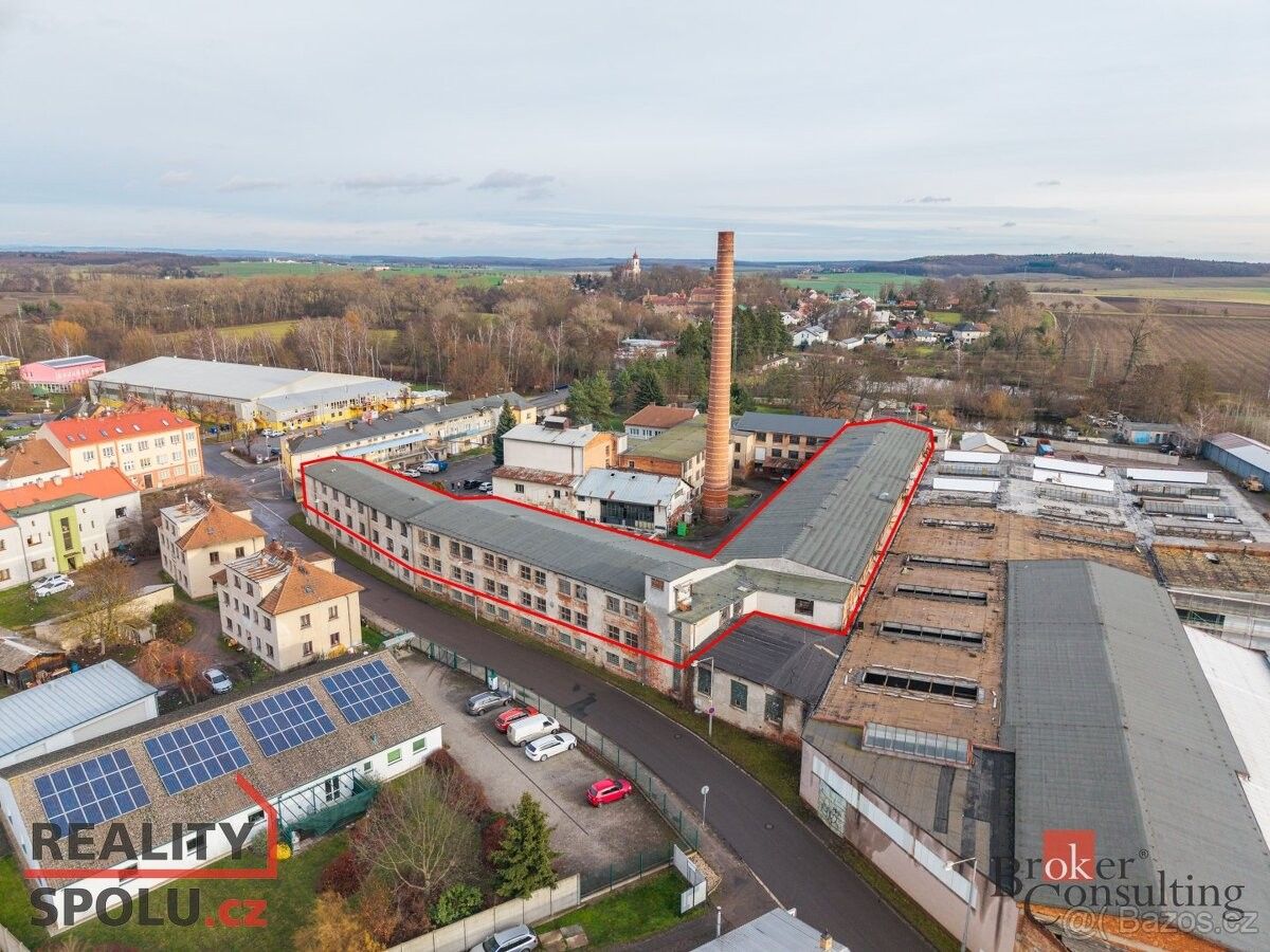 Sklady, Nový Bydžov, 504 01