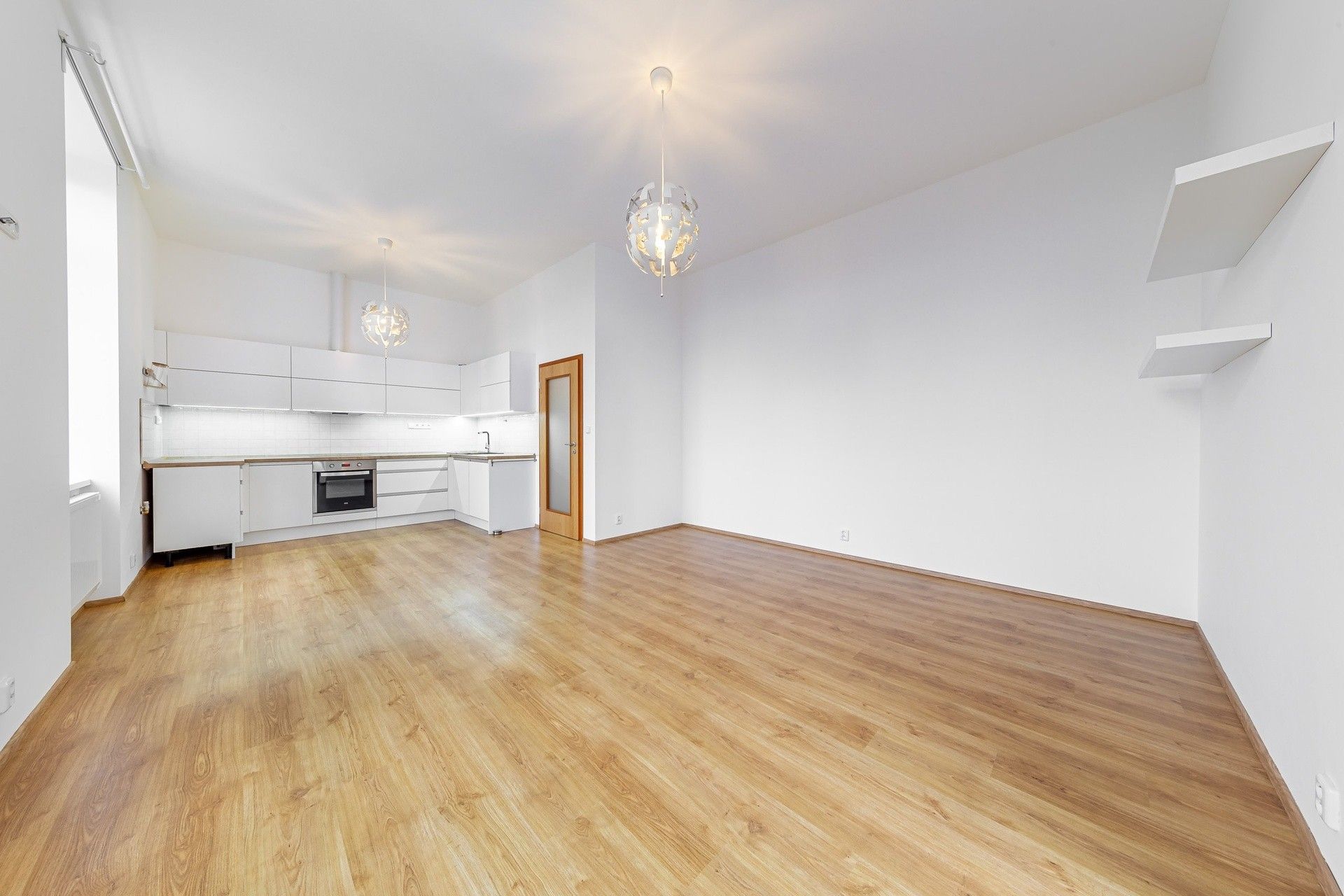 Pronájem byt 3+kk - Tomanova, Slaný, 85 m²