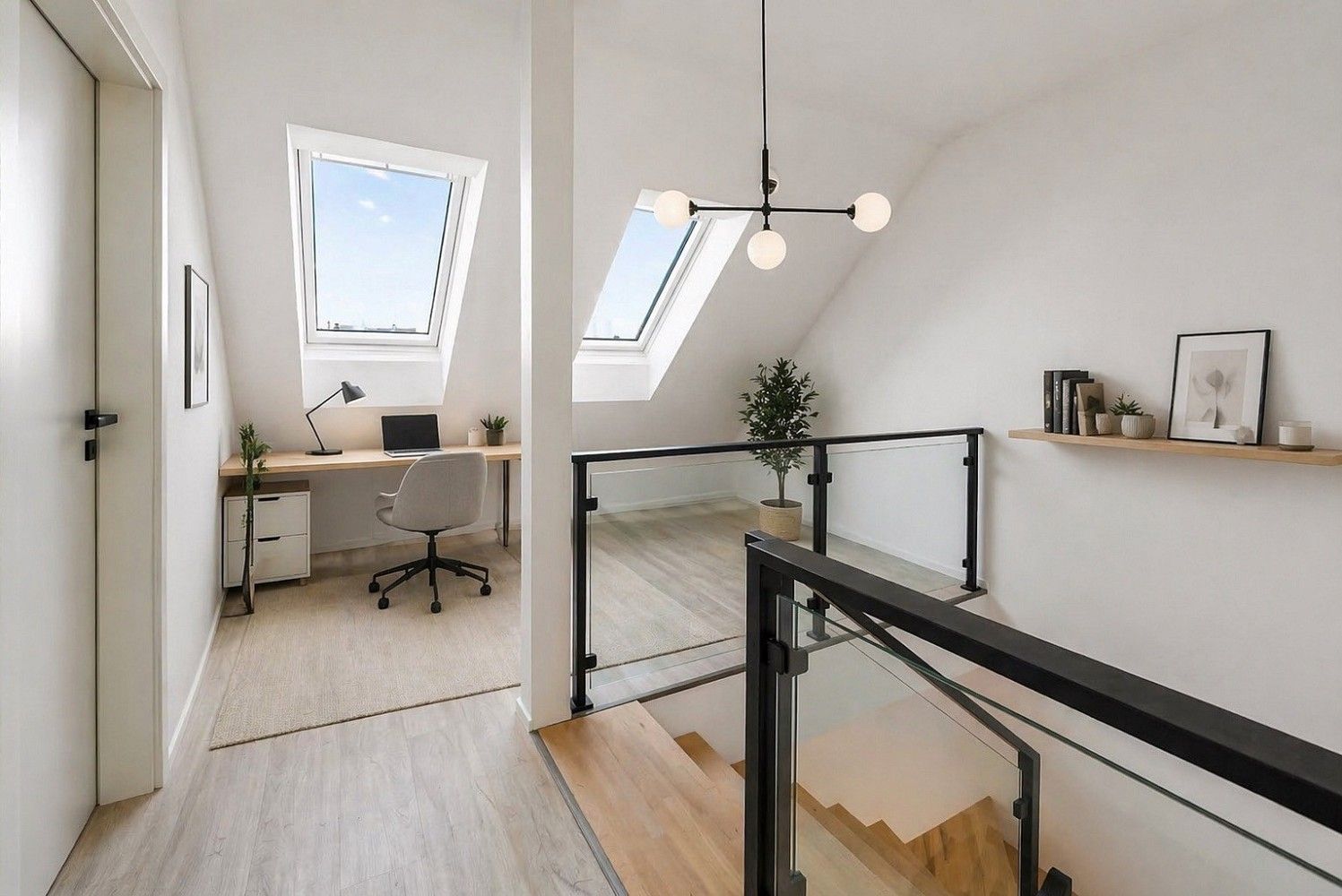 4+kk, České Budějovice - České Budějovice 6, Jihočeský kraj, 88 m² - 2