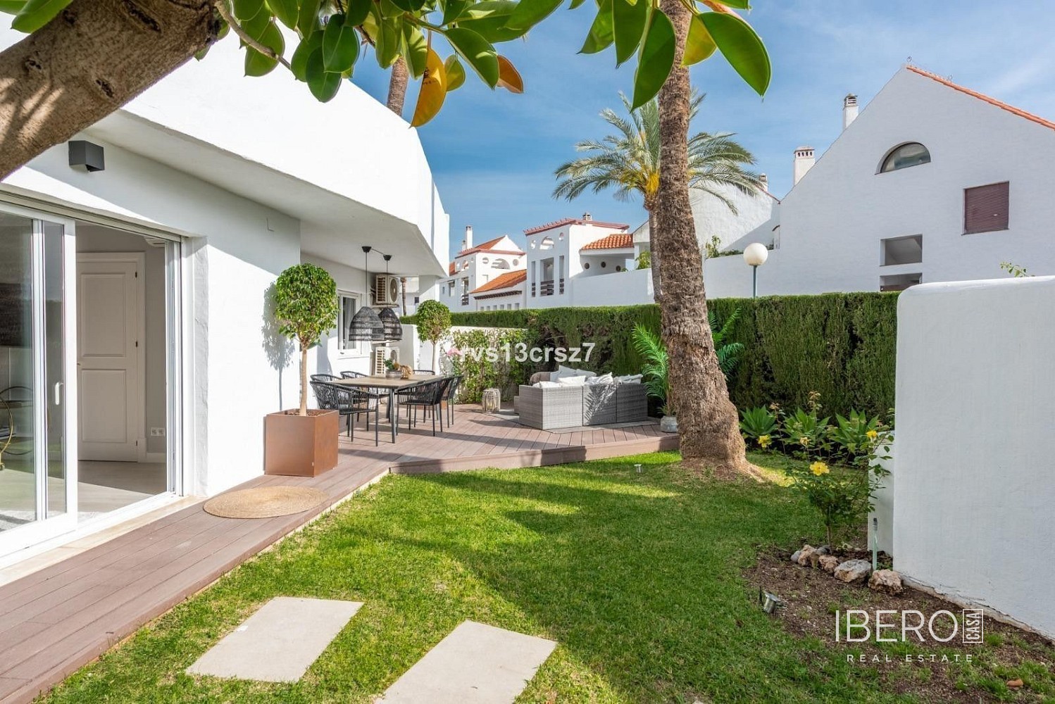 5+kk, Nueva Andalucía, Španělsko, 112 m² - 1