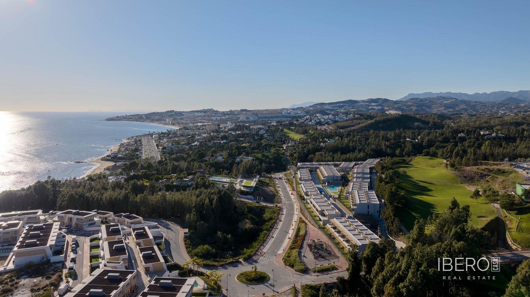 Rodinný dům · 156 m² · Mijas, ES - 4