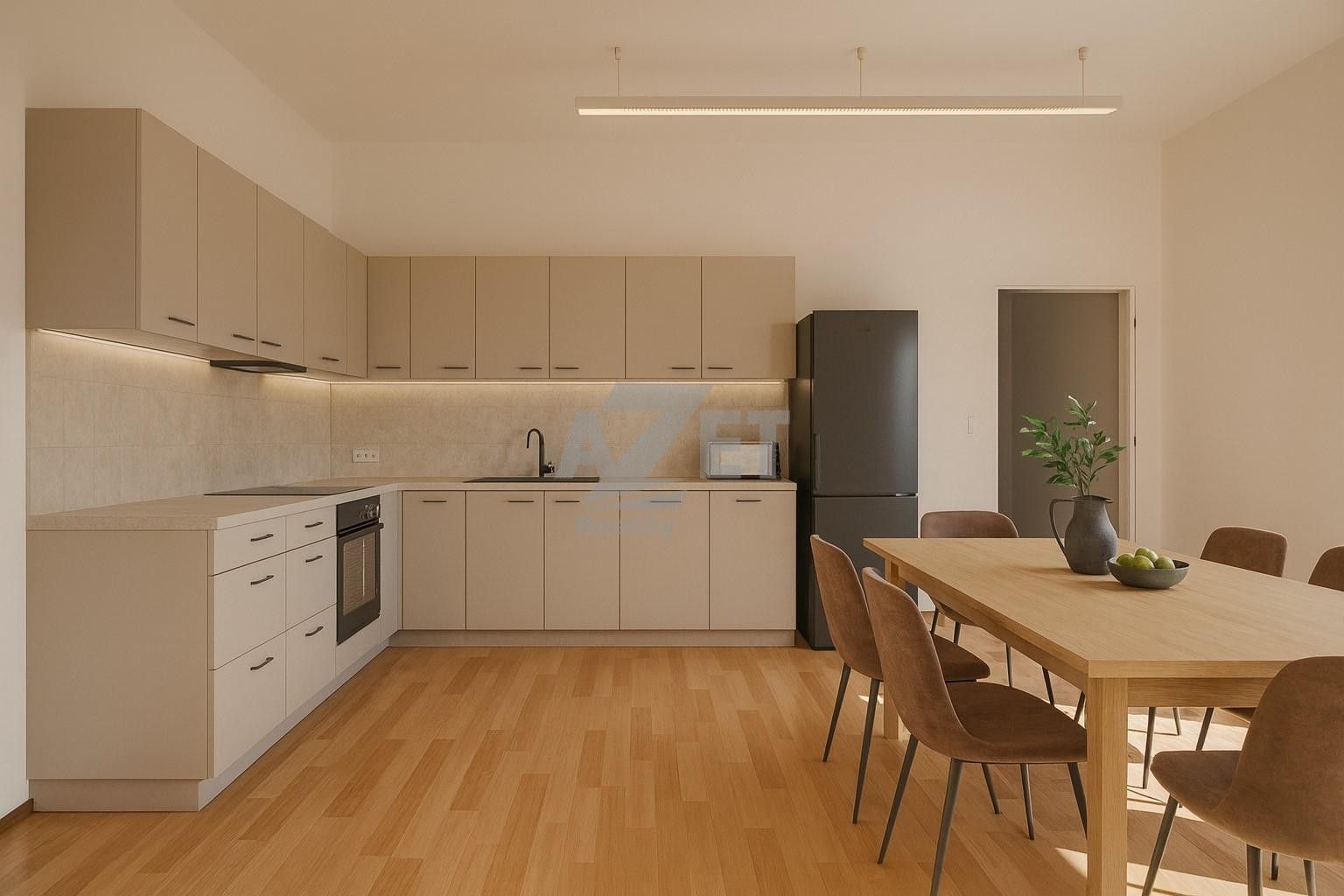 Byt 4+kk · 135 m² · Pivovarská, Opava - 4