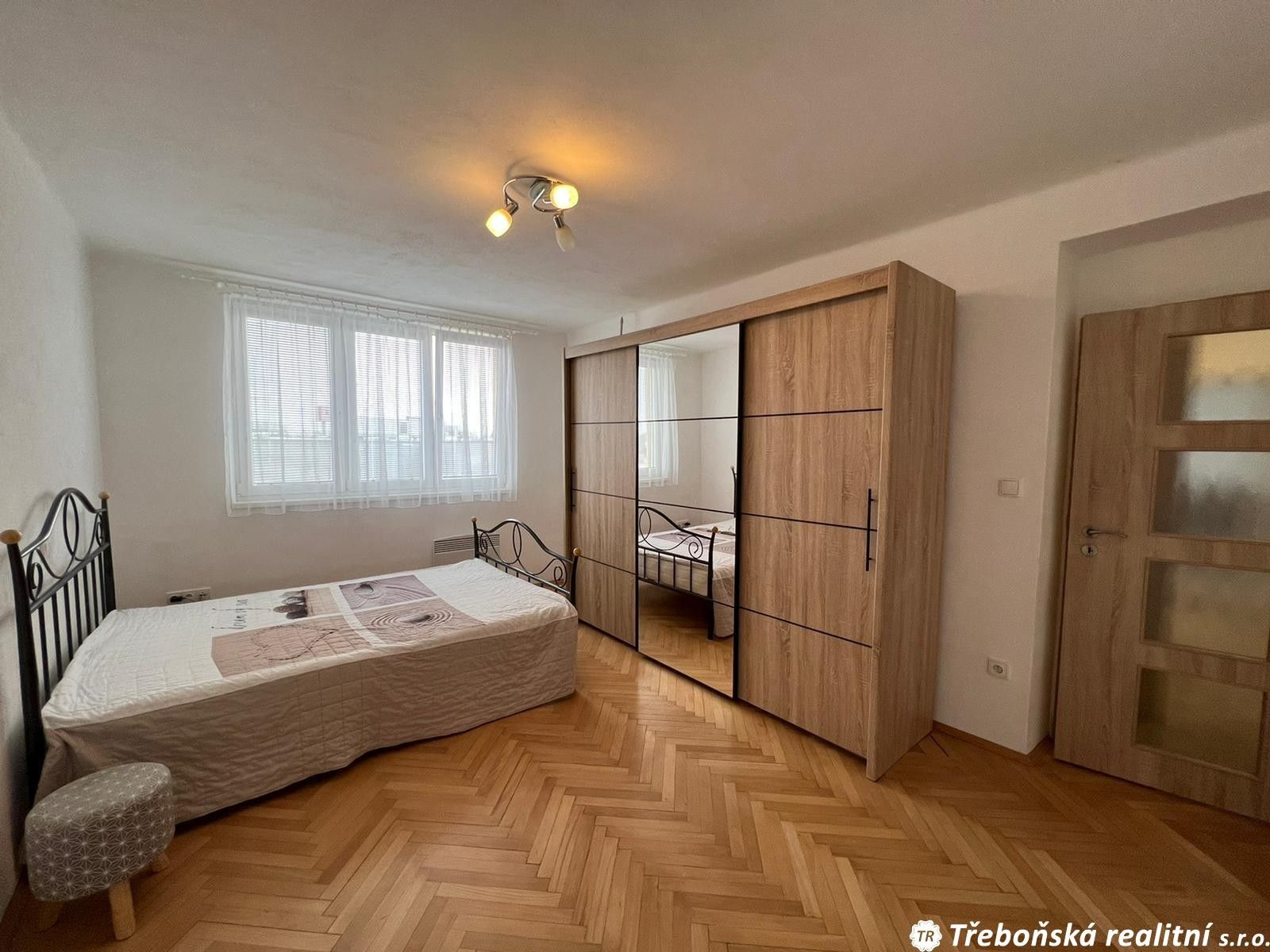 2+1, Táboritská, Třeboň, 50 m²