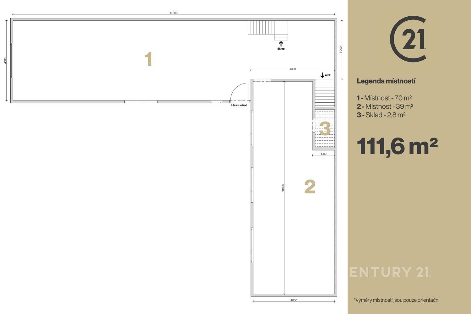 Rodinný dům · 112 m² · Lalákova, Kladno - 4