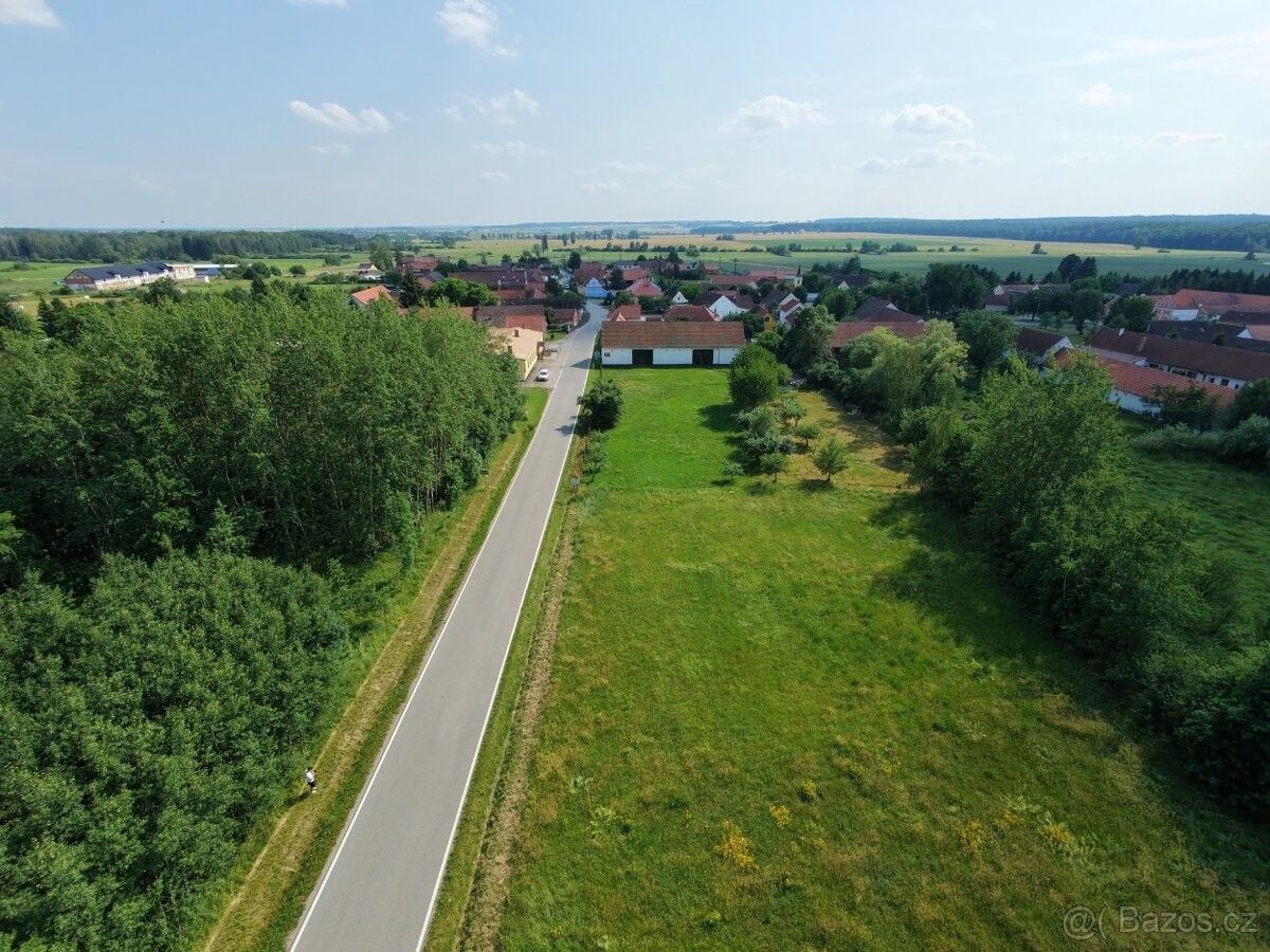 Zahrada · Soběslav, 392 01 - 3