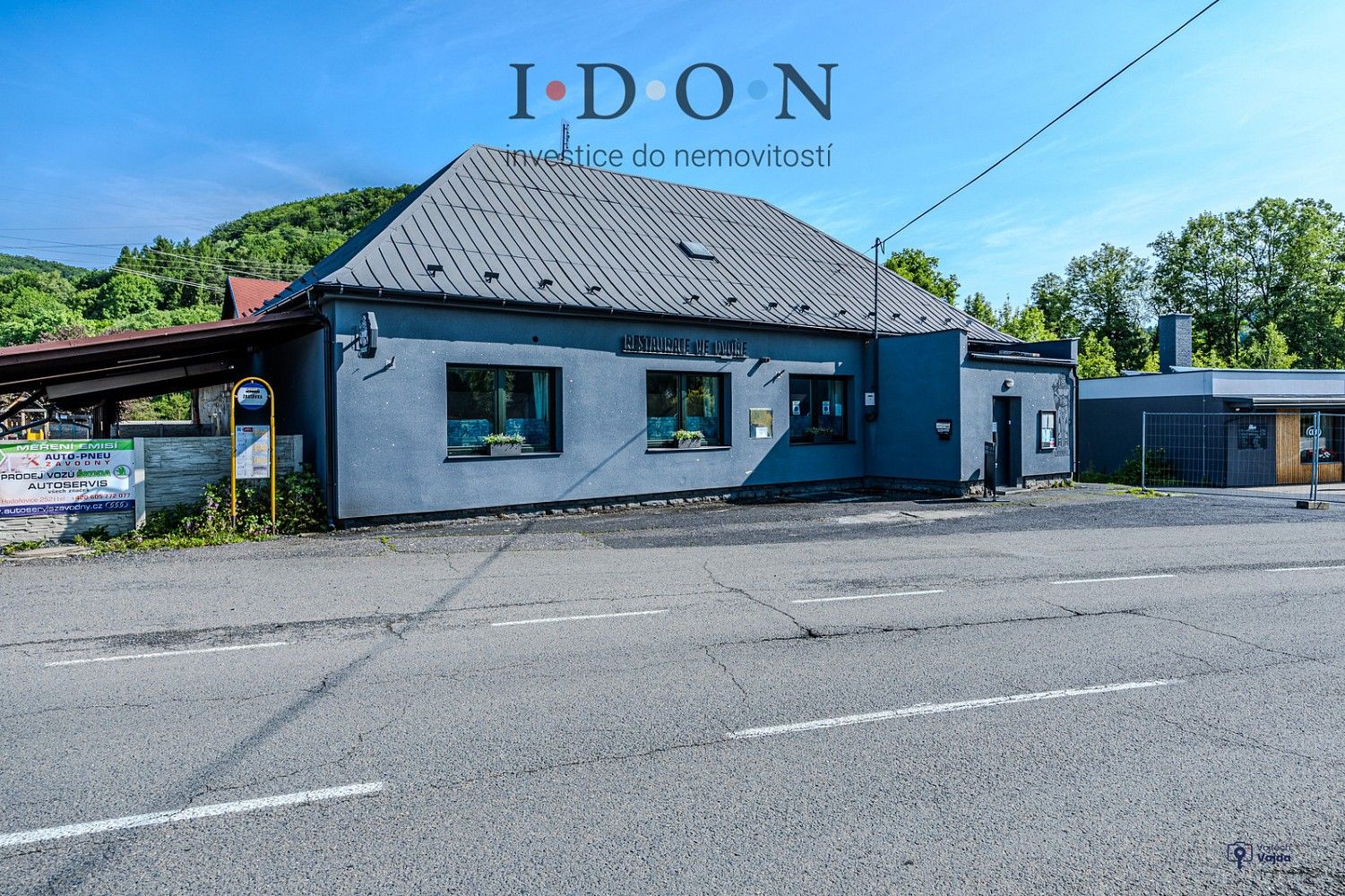 Rodinné domy, Kozlovice - Měrkovice, okres Frýdek-Místek, 500 m² - 1