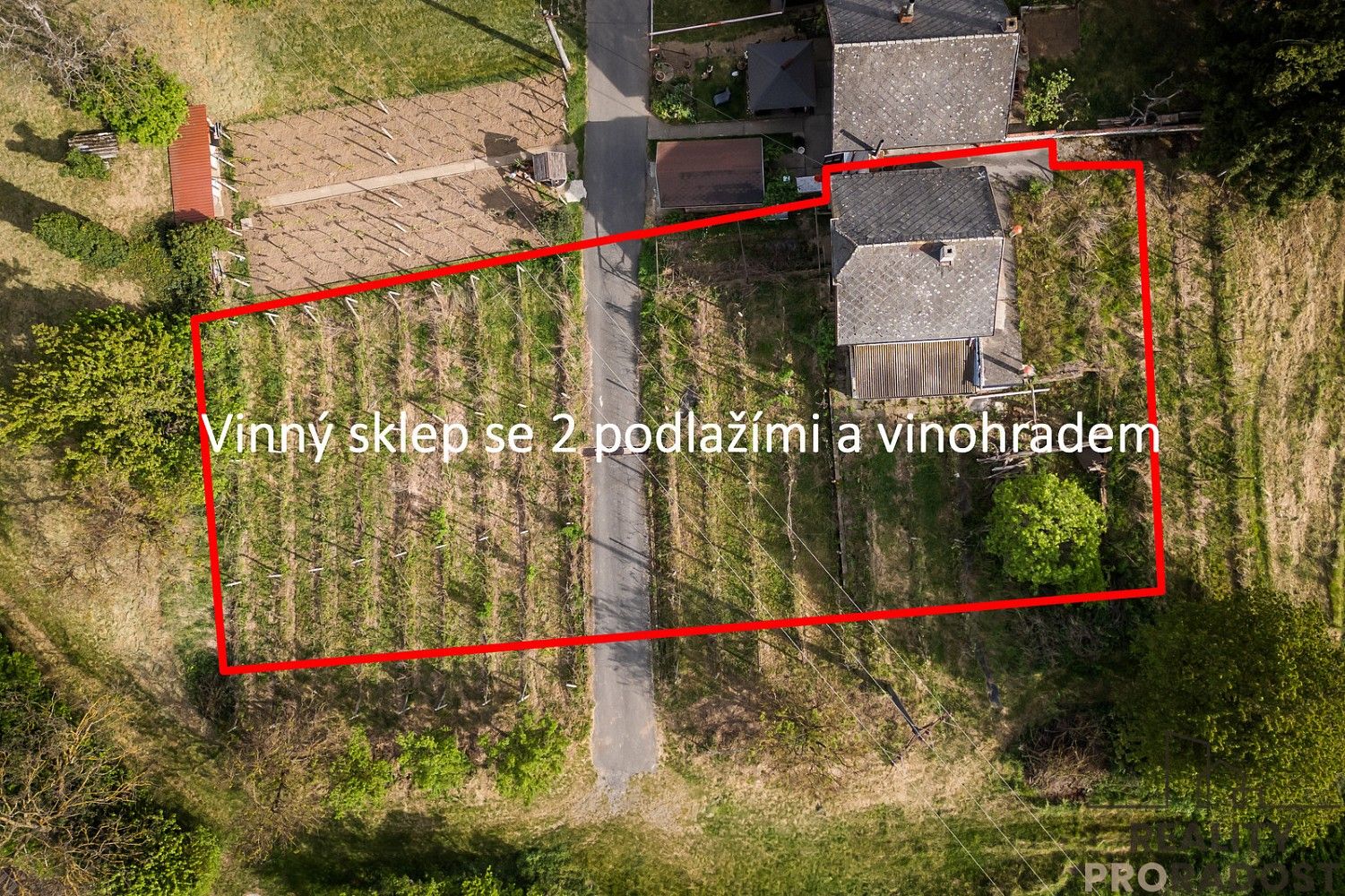 Ostatní, Skoronice, okres Hodonín, Jihomoravský kraj, 144 m² - 2