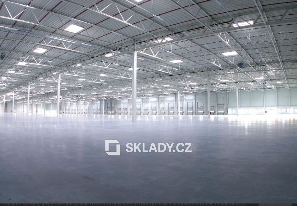Sklady, Syrovice, 4 m²