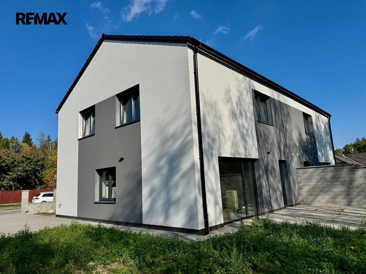 Prodej rodinný dům - Struhařov, okres Praha-východ, 139 m² - 5